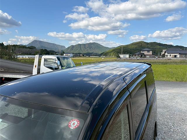 当店は、車が必要なのに様々な理由からオートローンの審査に通らず、購入できない方を応援しています。お気軽に仮審査をお申し込みください。