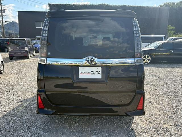 ご来店されたお客様に詳しくお話をさせて頂きために、「修復歴の有無」「不具合箇所の確認」「セールスポイント」等のご案内を行っておりますので、より安心してお乗り頂けるお車となります。