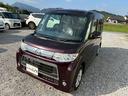 タント カスタムＬ　運転席エアバック　インテリキー　盗難防止装置　パワーウインドウ　ＡＢＳ付き　パワーステアリング　キーレスエントリー　衝突安全ボディ　ベンチシート　エアコンＯＫ　助手席エアバッグ（5枚目）