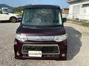 タント カスタムＬ　運転席エアバック　インテリキー　盗難防止装置　パワーウインドウ　ＡＢＳ付き　パワーステアリング　キーレスエントリー　衝突安全ボディ　ベンチシート　エアコンＯＫ　助手席エアバッグ（6枚目）