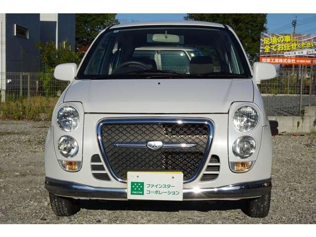 ミニカ タウンビーＧ　キーレス　エアコン　パワステ　パワーウインド　運転席助手席エアバック（2枚目）