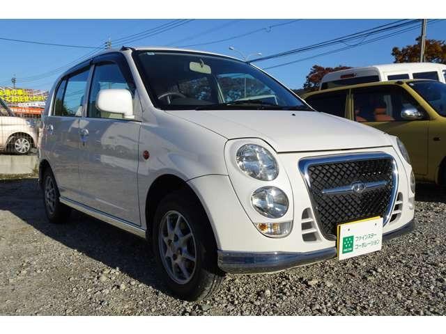ミニカ タウンビーＧ　キーレス　エアコン　パワステ　パワーウインド　運転席助手席エアバック（4枚目）