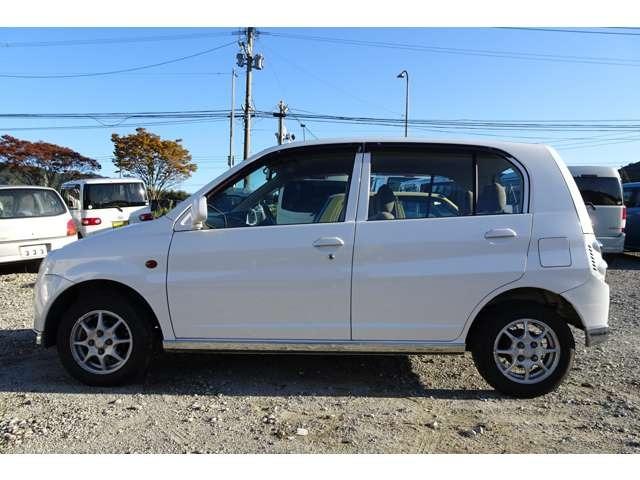 ミニカ タウンビーＧ　キーレス　エアコン　パワステ　パワーウインド　運転席助手席エアバック（7枚目）