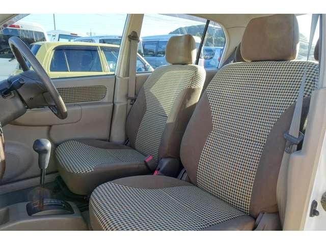 ミニカ タウンビーＧ　キーレス　エアコン　パワステ　パワーウインド　運転席助手席エアバック（14枚目）