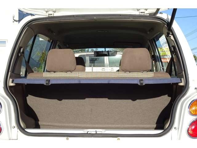 ミニカ タウンビーＧ　キーレス　エアコン　パワステ　パワーウインド　運転席助手席エアバック（16枚目）