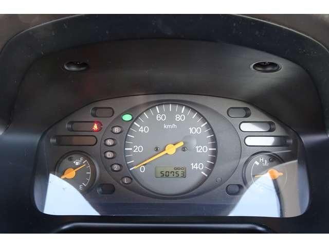 ミニカ タウンビーＧ　キーレス　エアコン　パワステ　パワーウインド　運転席助手席エアバック（17枚目）