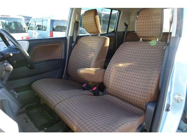 モコ X スマートキー ナビ フルセグTV バックカメラ スマートキー プッシュスタート セキュリティー アイドリングストップ ベンチシート 純正アルミホイール(13枚目)