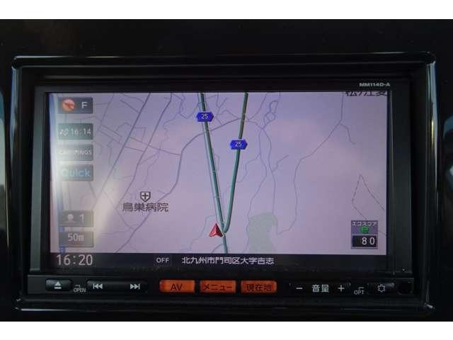 モコ X スマートキー ナビ フルセグTV バックカメラ スマートキー プッシュスタート セキュリティー アイドリングストップ ベンチシート 純正アルミホイール(17枚目)