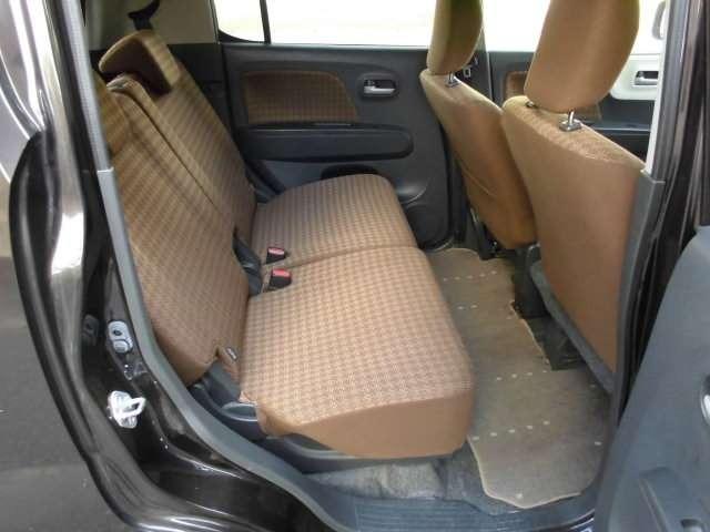 モコ X 純正ナビ・フルセグTV・バックカメラ・ワンオーナー・オートエアコン・アイドリングストップ・スマートキー・プッシュスタート・セキュリティー(10枚目)