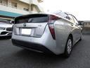 プリウス Ｓセーフティプラス　純正ナビ　ＥＴＣ　Ｂカメラ　禁煙車　ワンオーナー　安全装置　衝突軽減ブレーキ　ワンオーナー　禁煙車　ＬＥＤライト　スマートキー　プッシュスタート　セキュリティー（6枚目）