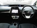 プリウス Ｓセーフティプラス　純正ナビ　ＥＴＣ　Ｂカメラ　禁煙車　ワンオーナー　安全装置　衝突軽減ブレーキ　ワンオーナー　禁煙車　ＬＥＤライト　スマートキー　プッシュスタート　セキュリティー（7枚目）