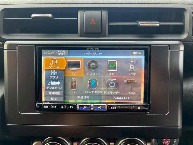ＢＲＺ Ｓ　ＡＬＰＩＮＥナビ　バックカメラ　フルセグＴＶ　Ｂｌｕｅｔｏｏｔｈ　ＣＤ　ＤＶＤ　ドライブレコーダー　ＥＴＣ　シートヒーター　純正１８インチアルミ　ＬＥＤヘッドライト　オートライト　ハーフレザー　禁煙（14枚目）