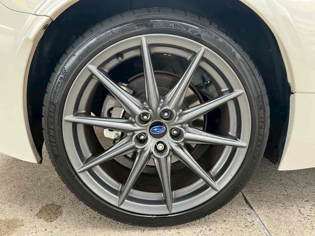 ＢＲＺ Ｓ　ＡＬＰＩＮＥナビ　バックカメラ　フルセグＴＶ　Ｂｌｕｅｔｏｏｔｈ　ＣＤ　ＤＶＤ　ドライブレコーダー　ＥＴＣ　シートヒーター　純正１８インチアルミ　ＬＥＤヘッドライト　オートライト　ハーフレザー　禁煙（29枚目）