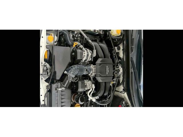 ＢＲＺ Ｓ　ＡＬＰＩＮＥナビ　バックカメラ　フルセグＴＶ　Ｂｌｕｅｔｏｏｔｈ　ＣＤ　ＤＶＤ　ドライブレコーダー　ＥＴＣ　シートヒーター　純正１８インチアルミ　ＬＥＤヘッドライト　オートライト　ハーフレザー　禁煙（37枚目）