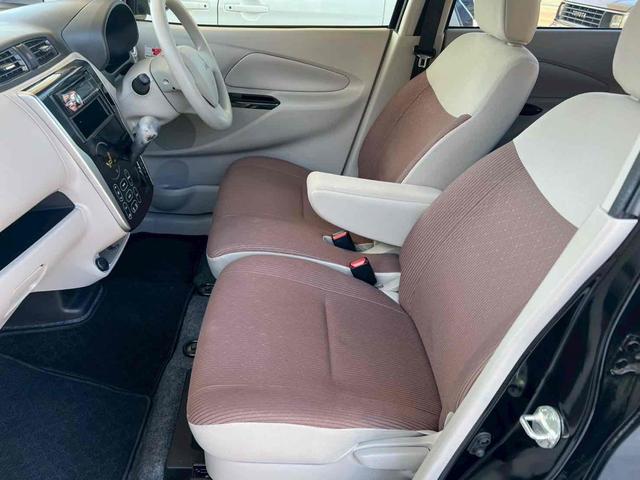 eKワゴン M キーレスエントリー アイドリングストップ 電動格納ミラー シートヒーター ベンチシート CVT ABS CD 衝突安全ボディ エアコン パワーステアリング パワーウィンドウ 運転席エアバッグ(14枚目)
