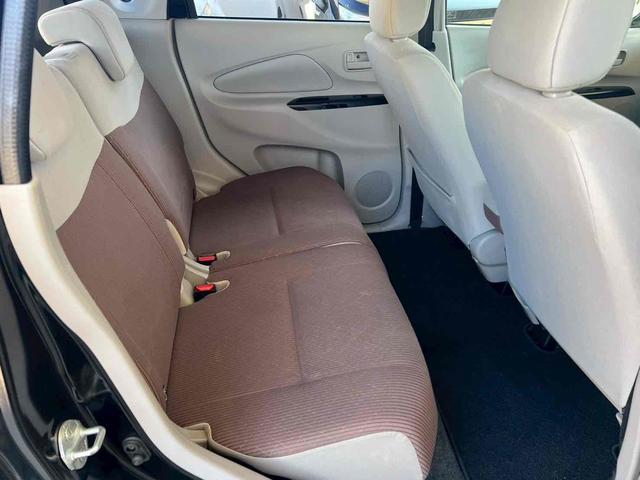 eKワゴン M キーレスエントリー アイドリングストップ 電動格納ミラー シートヒーター ベンチシート CVT ABS CD 衝突安全ボディ エアコン パワーステアリング パワーウィンドウ 運転席エアバッグ(15枚目)