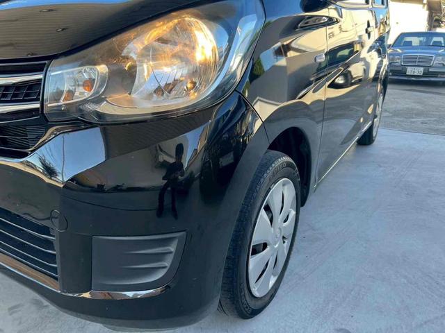 eKワゴン M キーレスエントリー アイドリングストップ 電動格納ミラー シートヒーター ベンチシート CVT ABS CD 衝突安全ボディ エアコン パワーステアリング パワーウィンドウ 運転席エアバッグ(17枚目)