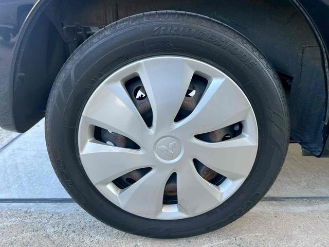 eKワゴン M キーレスエントリー アイドリングストップ 電動格納ミラー シートヒーター ベンチシート CVT ABS CD 衝突安全ボディ エアコン パワーステアリング パワーウィンドウ 運転席エアバッグ(19枚目)