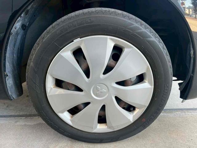 eKワゴン M キーレスエントリー アイドリングストップ 電動格納ミラー シートヒーター ベンチシート CVT ABS CD 衝突安全ボディ エアコン パワーステアリング パワーウィンドウ 運転席エアバッグ(20枚目)