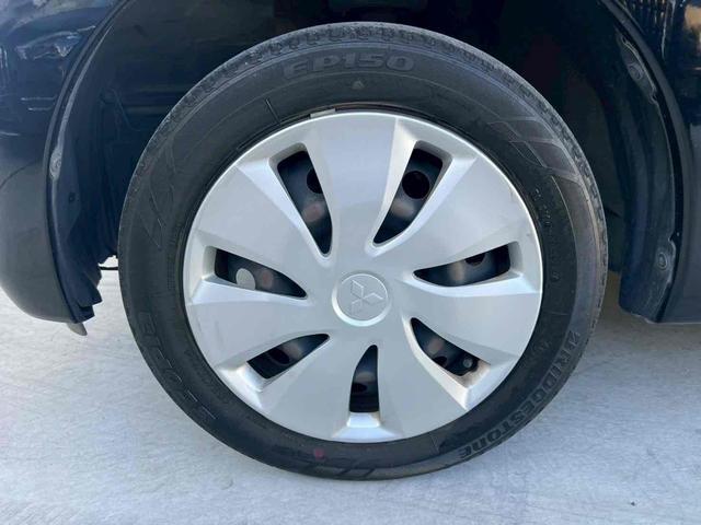 eKワゴン M キーレスエントリー アイドリングストップ 電動格納ミラー シートヒーター ベンチシート CVT ABS CD 衝突安全ボディ エアコン パワーステアリング パワーウィンドウ 運転席エアバッグ(21枚目)