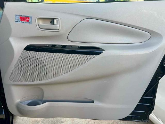 eKワゴン M キーレスエントリー アイドリングストップ 電動格納ミラー シートヒーター ベンチシート CVT ABS CD 衝突安全ボディ エアコン パワーステアリング パワーウィンドウ 運転席エアバッグ(24枚目)