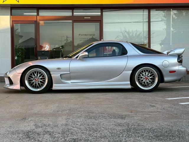 MAZDA RX-7 TYPE R BATHURST
