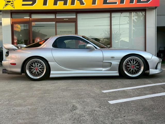 MAZDA RX-7 TYPE R BATHURST