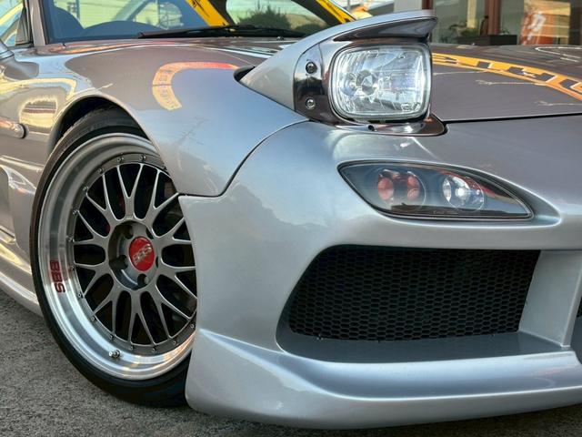 MAZDA RX-7 TYPE R BATHURST