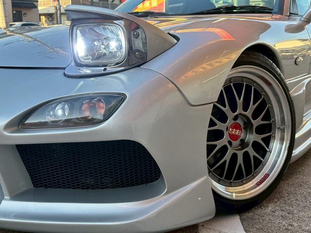 MAZDA RX-7 TYPE R BATHURST