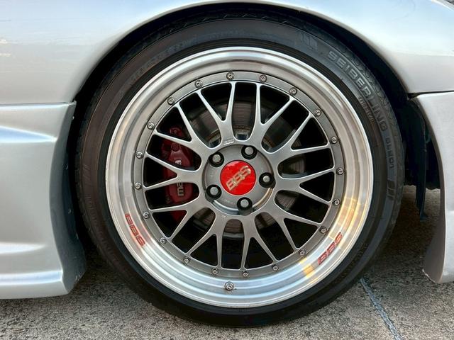 MAZDA RX-7 TYPE R BATHURST