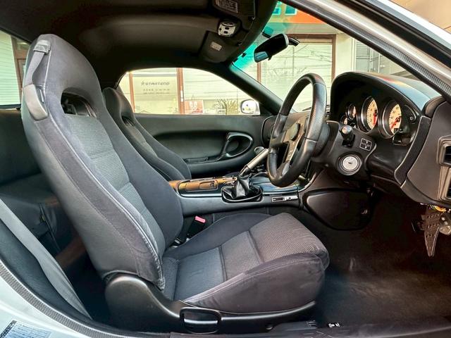 MAZDA RX-7 TYPE R BATHURST