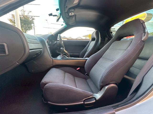 MAZDA RX-7 TYPE R BATHURST