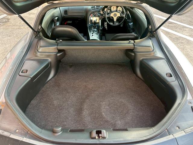 MAZDA RX-7 TYPE R BATHURST