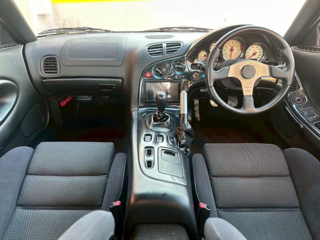 MAZDA RX-7 TYPE R BATHURST