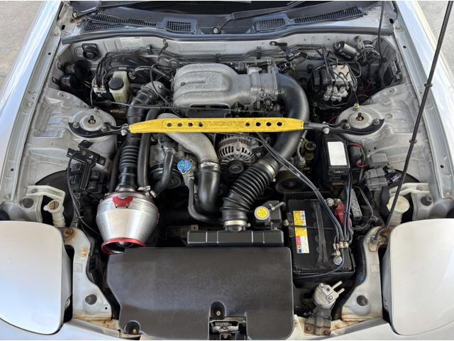 MAZDA RX-7 TYPE R BATHURST