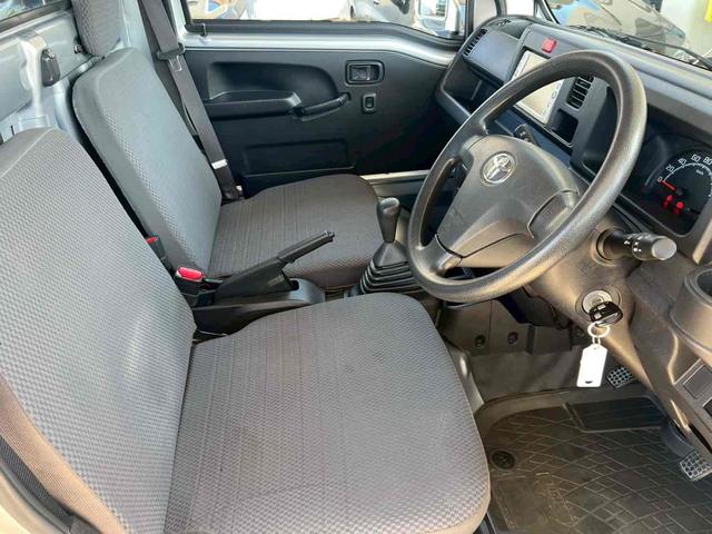 ピクシストラック エクストラ 三方開 MT ETC ナビ TV キーレスエントリー アルミホイール エアコン パワーウィンドウ(2枚目)