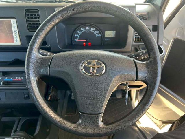 ピクシストラック エクストラ 三方開 MT ETC ナビ TV キーレスエントリー アルミホイール エアコン パワーウィンドウ(4枚目)