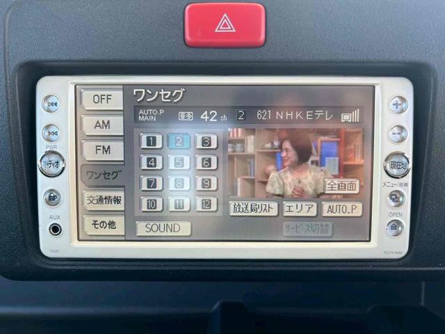 ピクシストラック エクストラ 三方開 MT ETC ナビ TV キーレスエントリー アルミホイール エアコン パワーウィンドウ(7枚目)