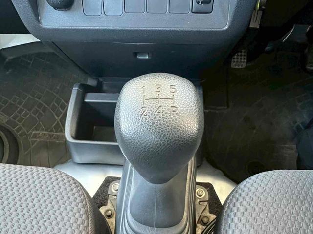 ピクシストラック エクストラ 三方開 MT ETC ナビ TV キーレスエントリー アルミホイール エアコン パワーウィンドウ(9枚目)