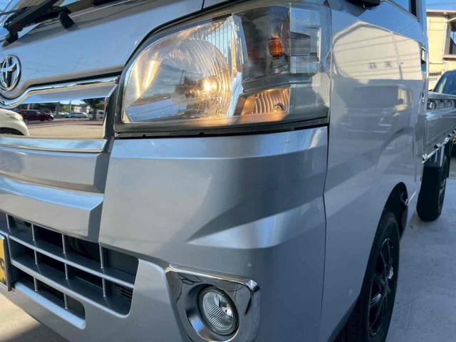 ピクシストラック エクストラ 三方開 MT ETC ナビ TV キーレスエントリー アルミホイール エアコン パワーウィンドウ(12枚目)