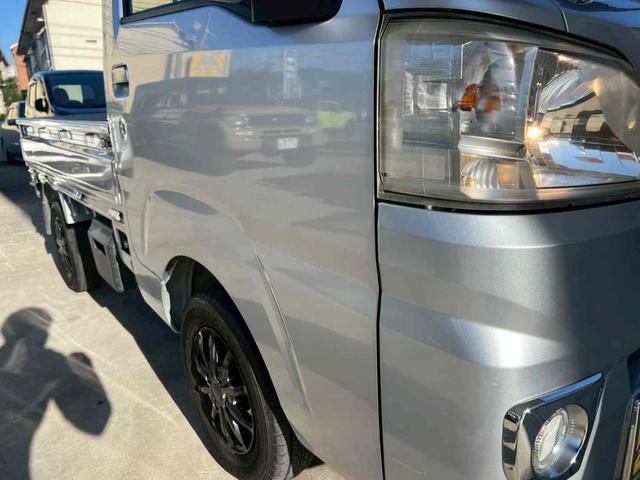 ピクシストラック エクストラ 三方開 MT ETC ナビ TV キーレスエントリー アルミホイール エアコン パワーウィンドウ(13枚目)