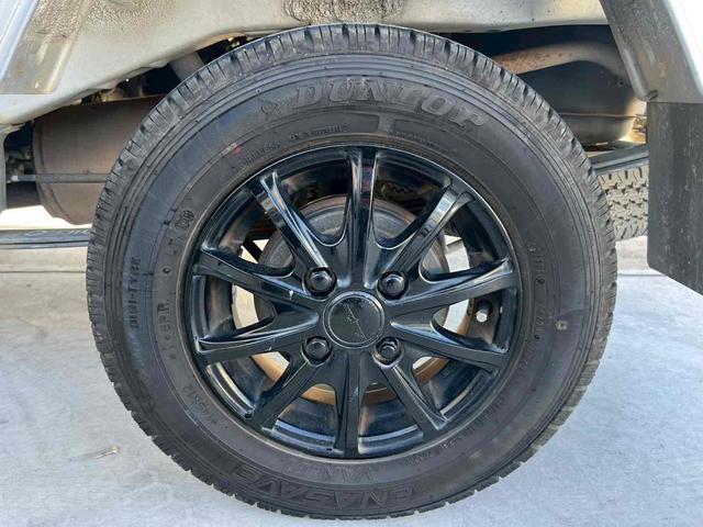 ピクシストラック エクストラ 三方開 MT ETC ナビ TV キーレスエントリー アルミホイール エアコン パワーウィンドウ(22枚目)