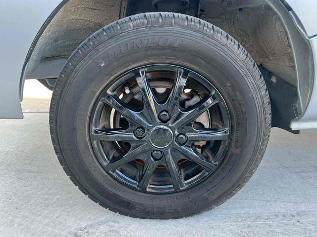 ピクシストラック エクストラ 三方開 MT ETC ナビ TV キーレスエントリー アルミホイール エアコン パワーウィンドウ(25枚目)