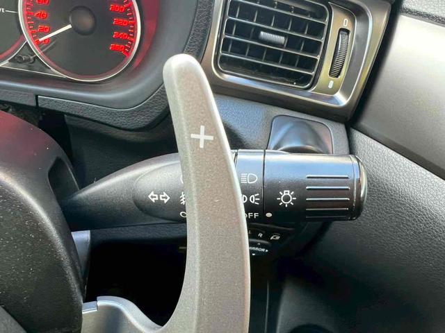 インプレッサ WRX STI Aライン プレミアムPkg(タンカラーSTIロゴ革バケットシート/パワーシート/シートヒーター/タンカラーブラックコンビステアリング/BBS製ブラックハイラスター塗装18インチアルミホイール)ブラックキャリパー(24枚目)