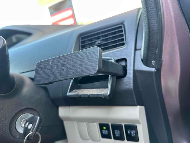 ムーヴ L 車検令和9年3月/純正ナビ/オートエアコン/キーレス/アイドリングストップ/ヘッドライトレベライザー/タイミングチェーン/アームレスト/ベンチシート/分割倒式リアシート/リアワイパー/禁煙(23枚目)