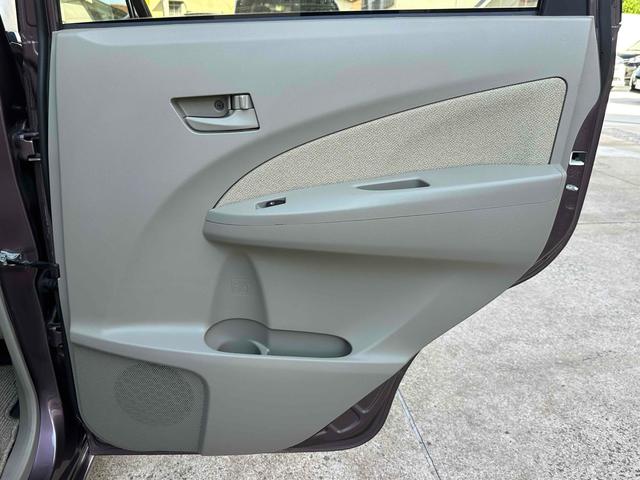 ムーヴ L 車検令和9年3月/純正ナビ/オートエアコン/キーレス/アイドリングストップ/ヘッドライトレベライザー/タイミングチェーン/アームレスト/ベンチシート/分割倒式リアシート/リアワイパー/禁煙(33枚目)