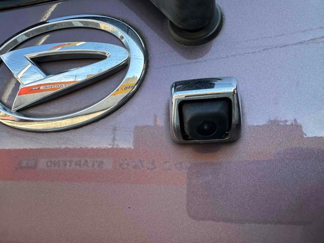 ムーヴ L 車検令和9年3月/純正ナビ/オートエアコン/キーレス/アイドリングストップ/ヘッドライトレベライザー/タイミングチェーン/アームレスト/ベンチシート/分割倒式リアシート/リアワイパー/禁煙(39枚目)