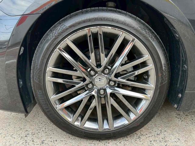 クラウンハイブリッド アスリートG ハイブリッドバッテリー交換済み 純正メーカーナビ フルセグTV 禁煙 バックカメラ クルーズコントロール シートヒーター ETC パワーシート CD.DVD 純正18インチアルミホイール オートライト(20枚目)