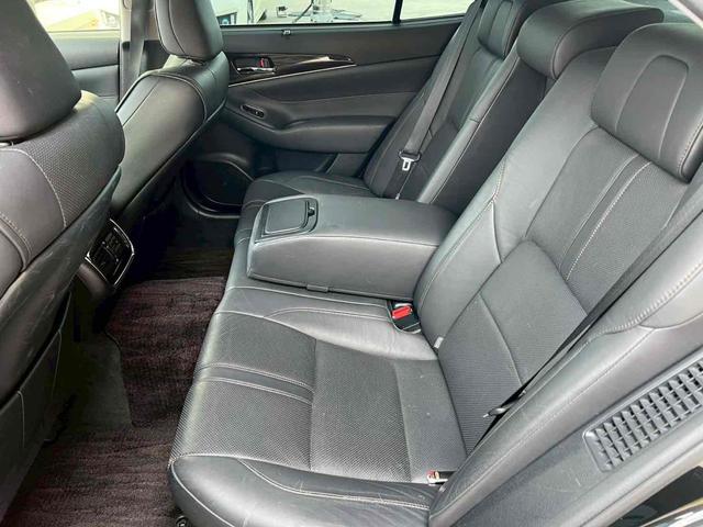 クラウンハイブリッド アスリートG ハイブリッドバッテリー交換済み 純正メーカーナビ フルセグTV 禁煙 バックカメラ クルーズコントロール シートヒーター ETC パワーシート CD.DVD 純正18インチアルミホイール オートライト(29枚目)