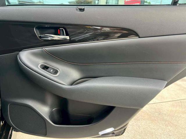 クラウンハイブリッド アスリートG ハイブリッドバッテリー交換済み 純正メーカーナビ フルセグTV 禁煙 バックカメラ クルーズコントロール シートヒーター ETC パワーシート CD.DVD 純正18インチアルミホイール オートライト(33枚目)